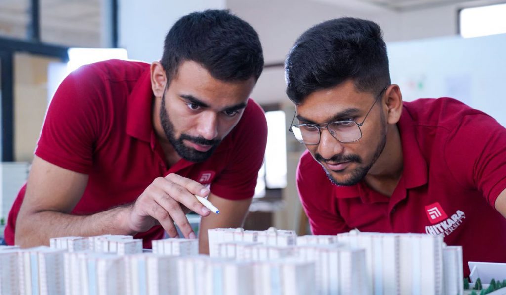 The Role Of Architecture In Shaping Cities And Communities