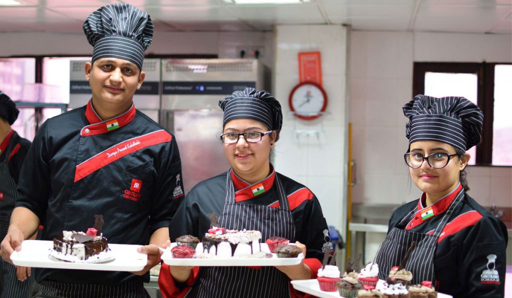 Discover 7 Exciting Job Opportunities for Baking & Pastry Arts Grads