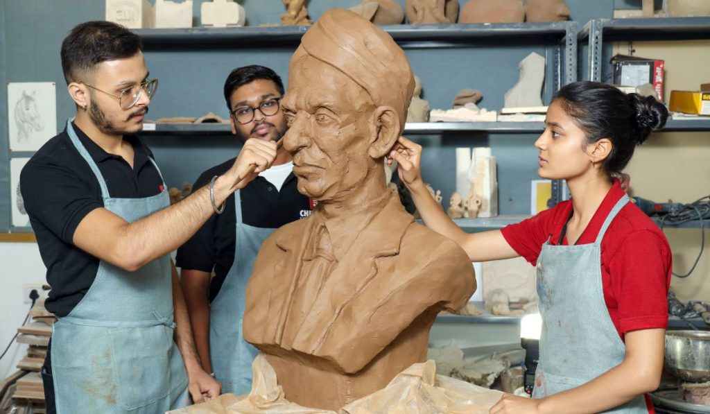 The Advantages of Fine Arts Education Nurturing Creative Excellence