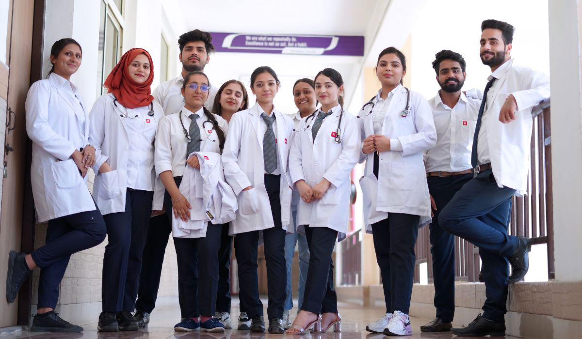 Management Skills - Chitkara University