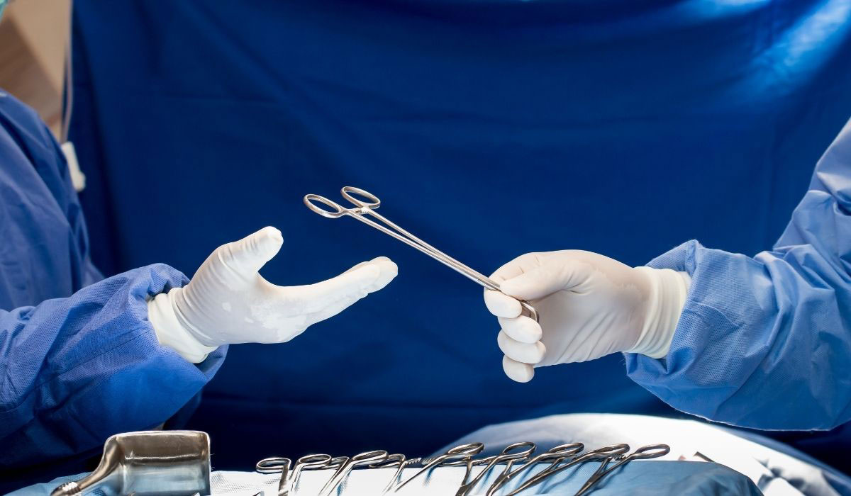 B.Sc Operation Theatre Technology - Chitkara University