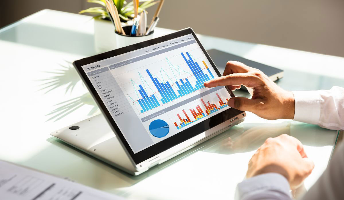 Big Data Analytics - Chitkara University