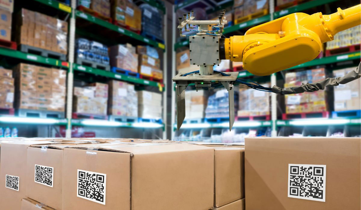 Strategic Advantages of Logistic and Supply Chain Management for Small Business Success