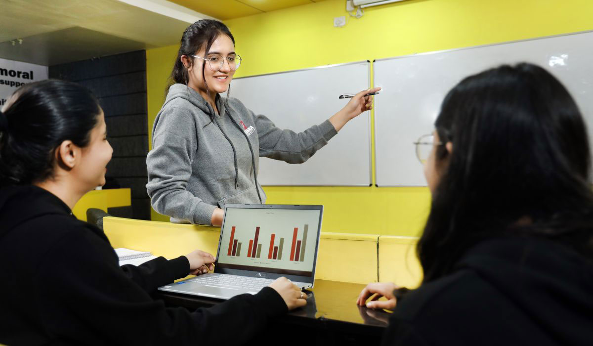 Importance of Business Analytics - Chitkara Blogs