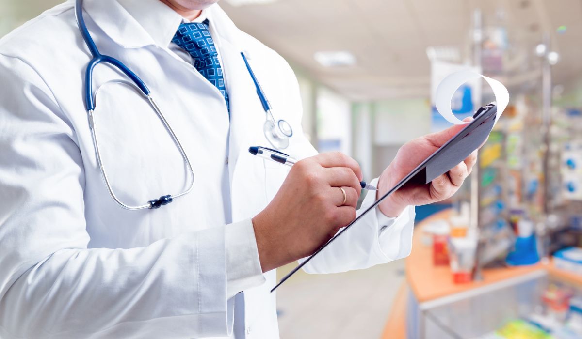 Rise of Personalised Medicine - Chitkara University