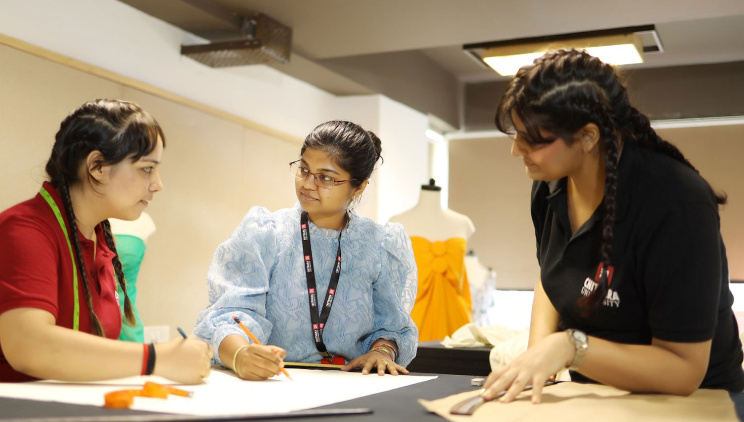 Rise of Slow Fashion - Chitkara University