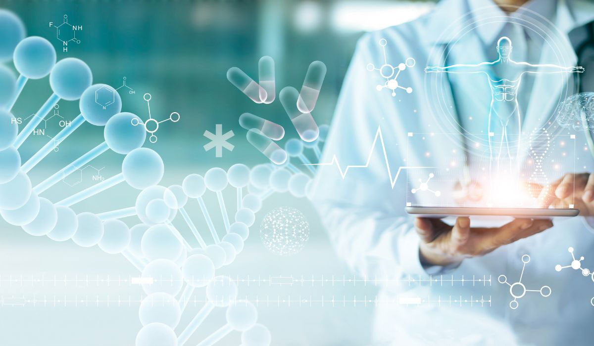 Trends Shaping Healthcare in 2024 - Chitkara University