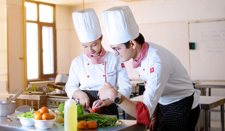 Culinary Arts Industry - Chitkara University