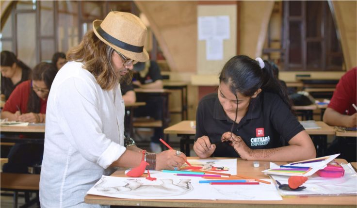 Communication for Diverse Audiences - Chitkara University