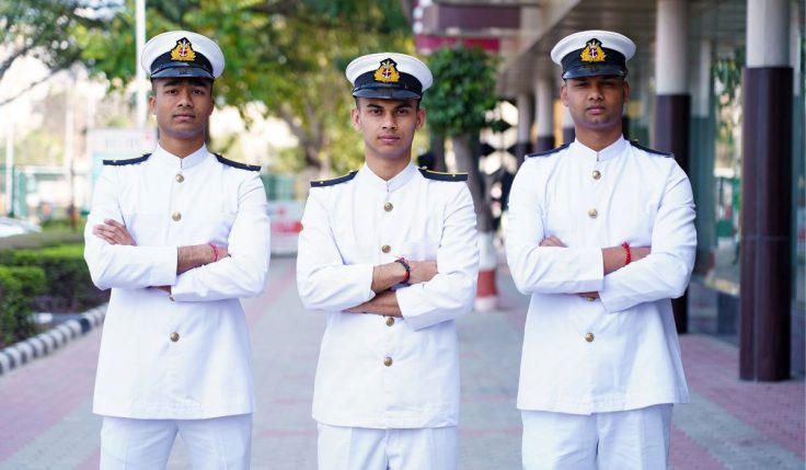 Maritime Operations - Chitkara University