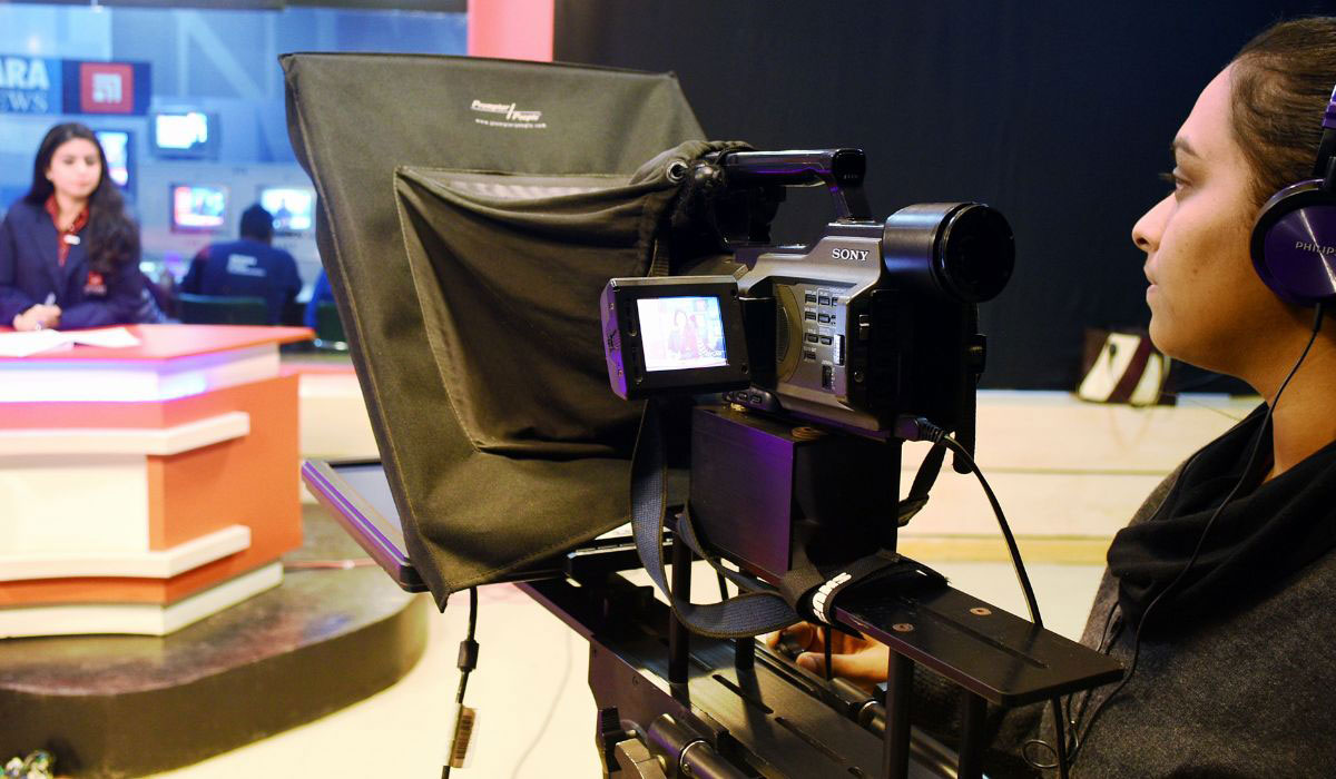 mass communication - Chitkara University