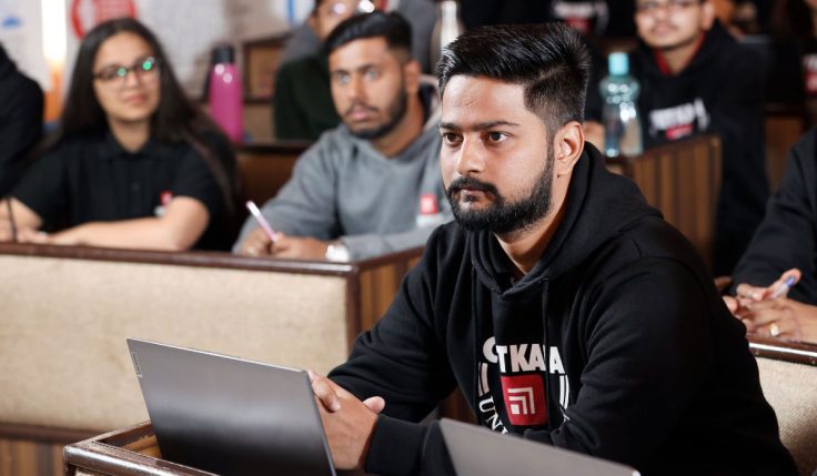 Advantages of BBA/MBA Integration - Chitkara University