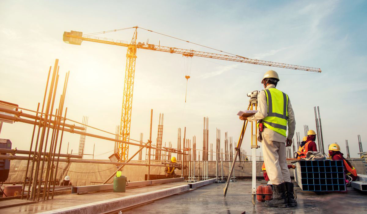 Civil Engineering - Chitkara University