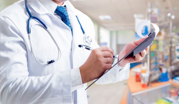 MBA in Healthcare - Chitkara University