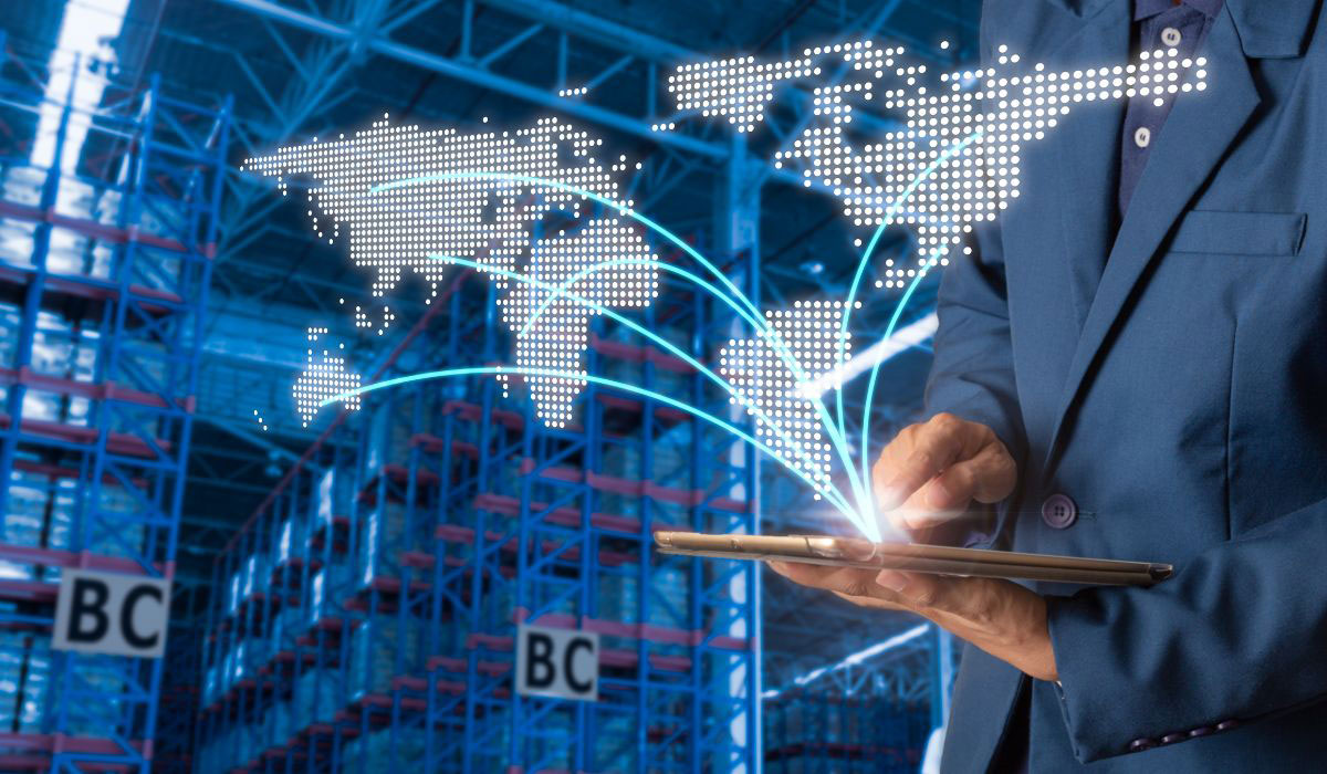 MBA in Supply Chain and Logistics