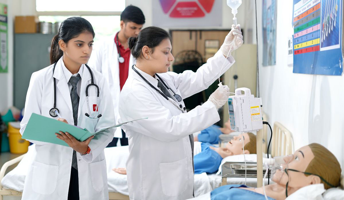 Diversity and Inclusion Trends 2024 - Chitkara University