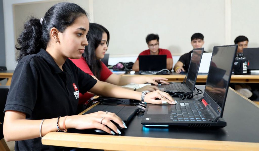 BBA vs BBA Honours Which Path is Right for You? Chitkara Blogs