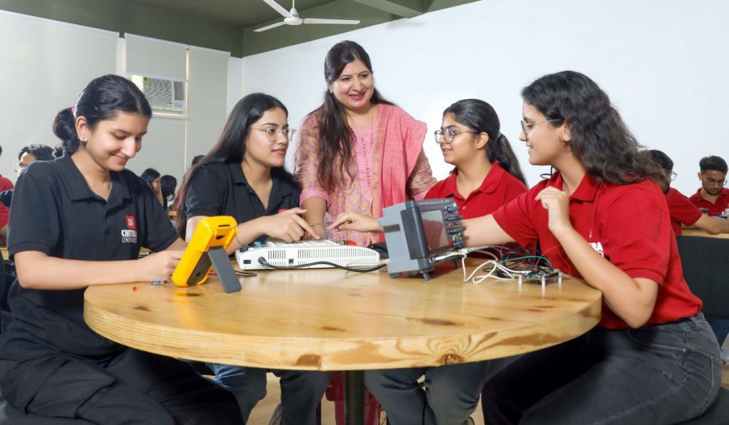 Ece Graduated Career Opportunities for B.Tech ECE Graduates in Govt. Sector