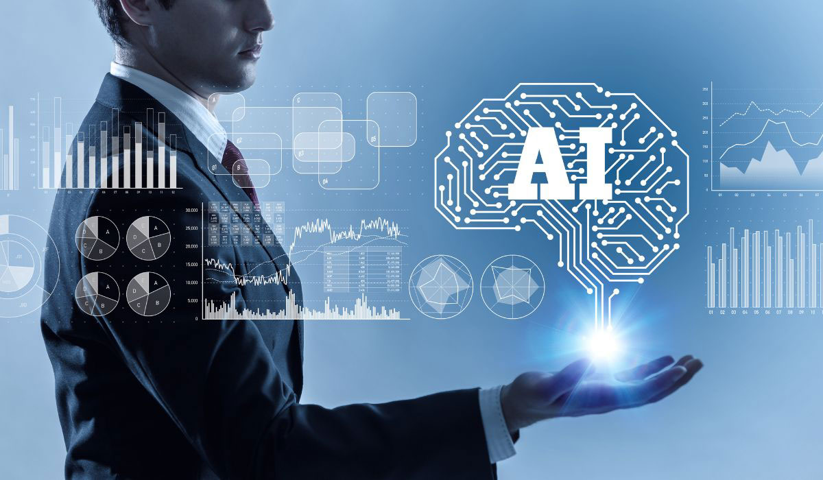 Intersection of AI - Chitkara University