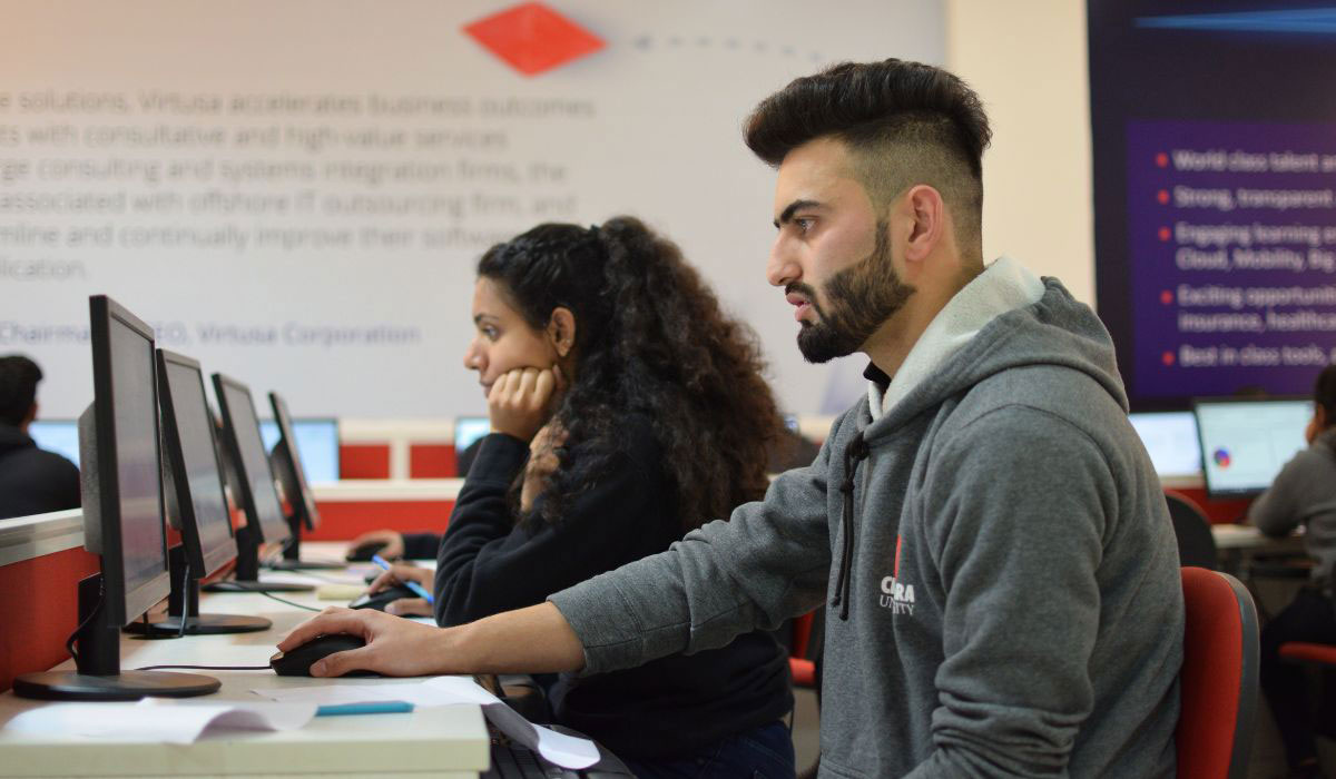 Industry Partnerships Benefit