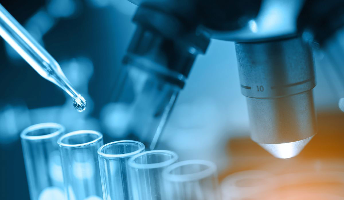 MSc in Clinical Embryology