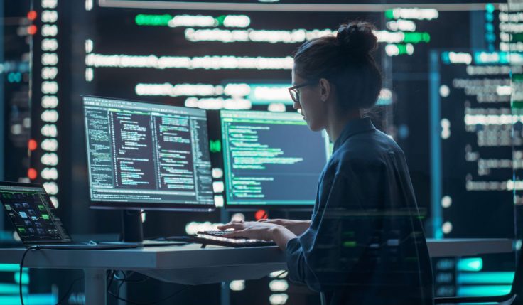 Enrolling in Computer Science Engineering with AI Innovation