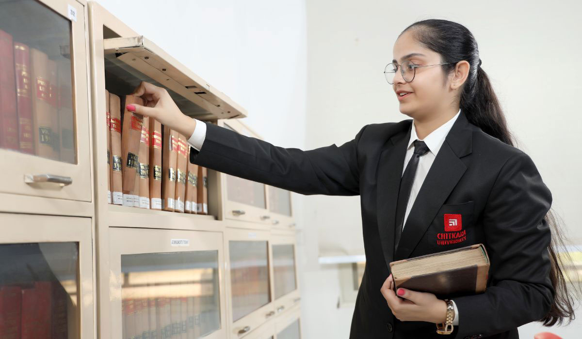 Overview of the B.A. LL.B. Program, providing an academic foundation for diverse legal careers.