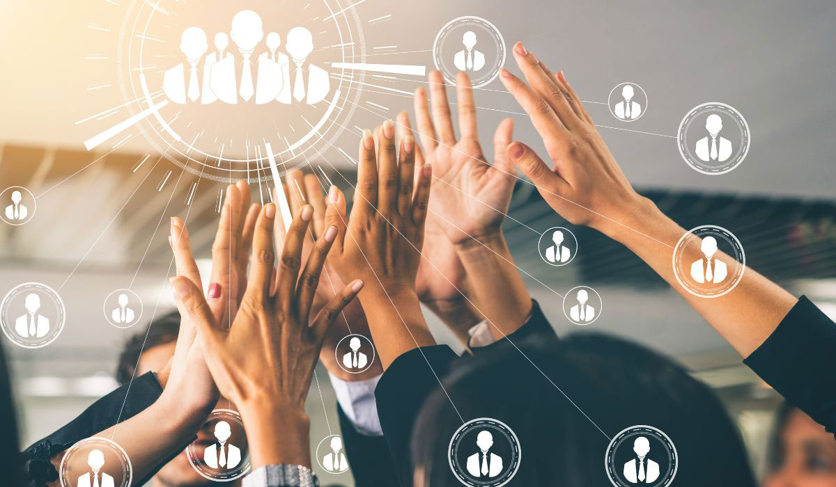 Career in People Management