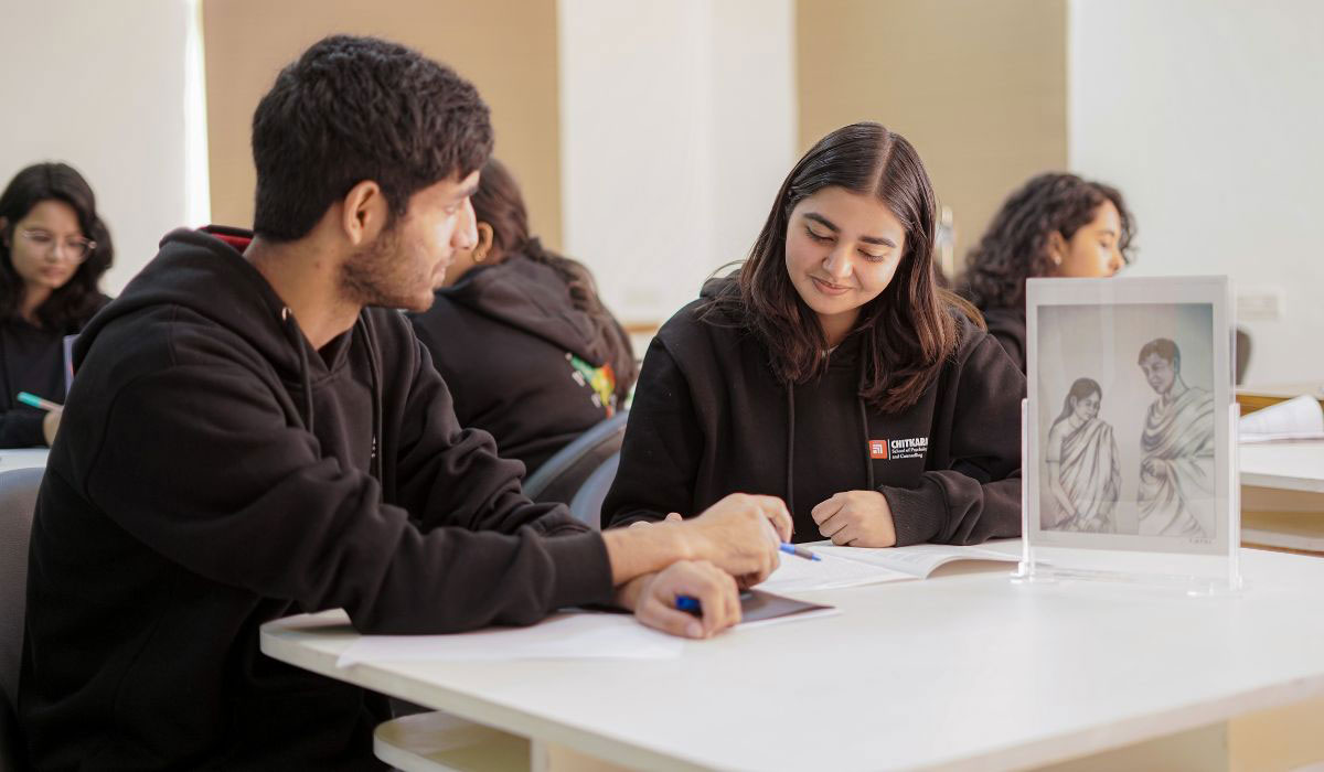 BSc Psychology Course