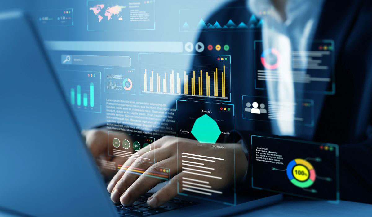 MBA in Data Science and AI