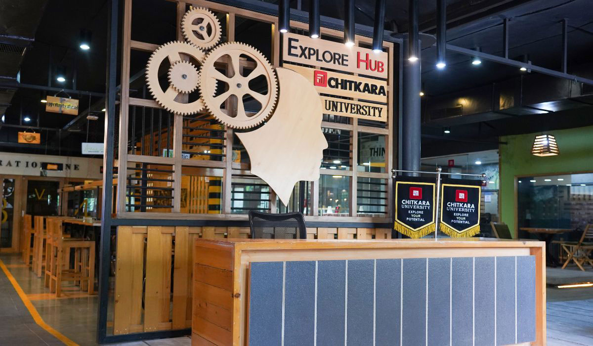 Innovation and Entrepreneurship