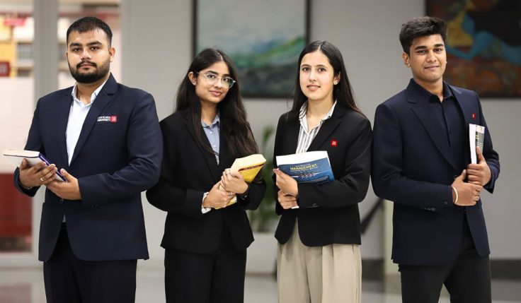 healthcare management