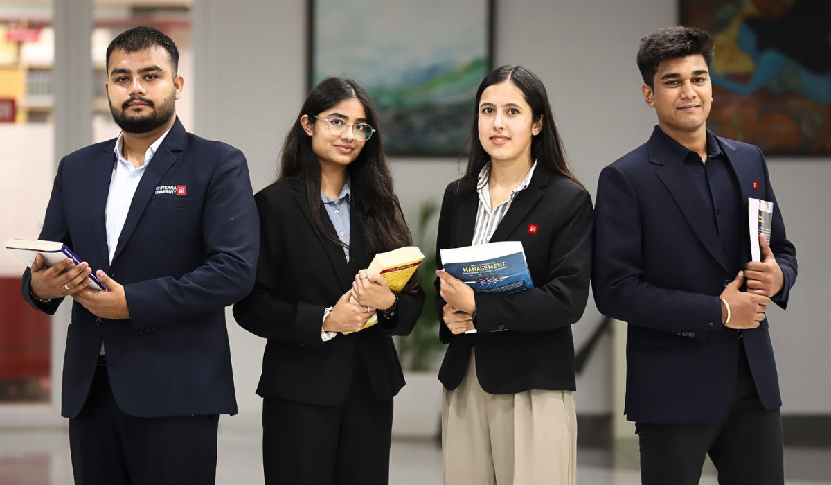 healthcare management