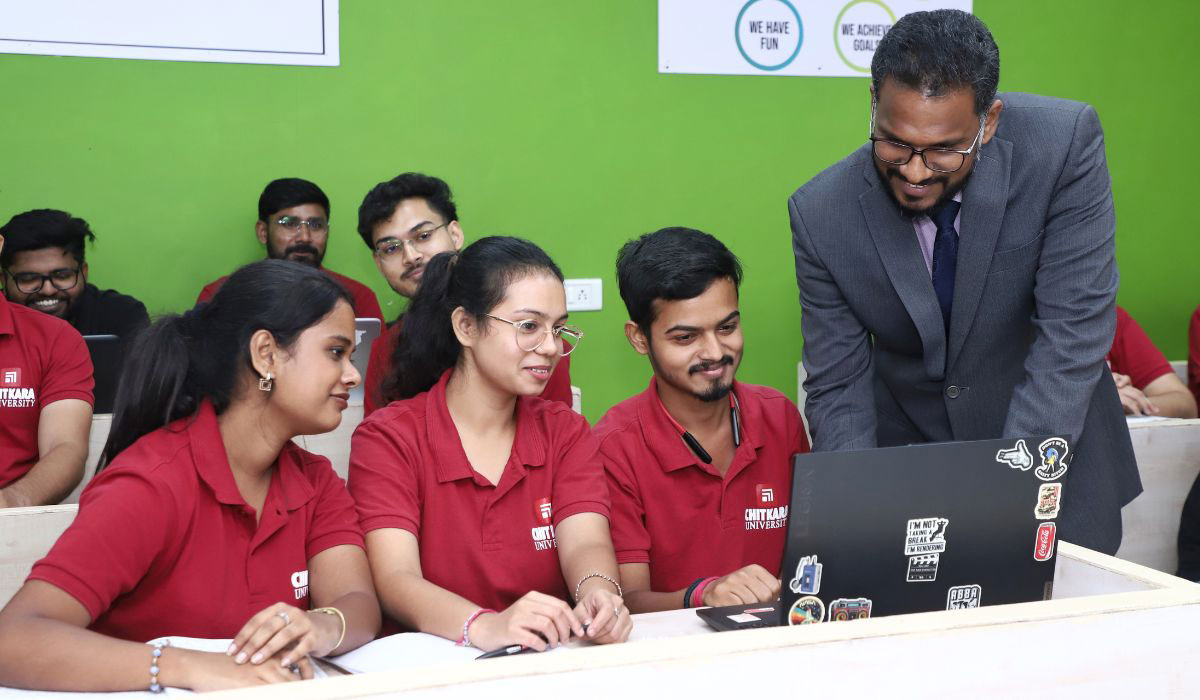 Bachelor of Commerce (B.Com)