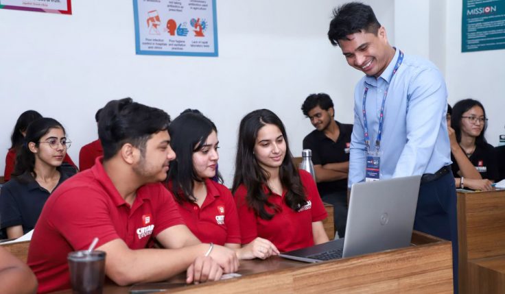 Global Dual Degree Programs