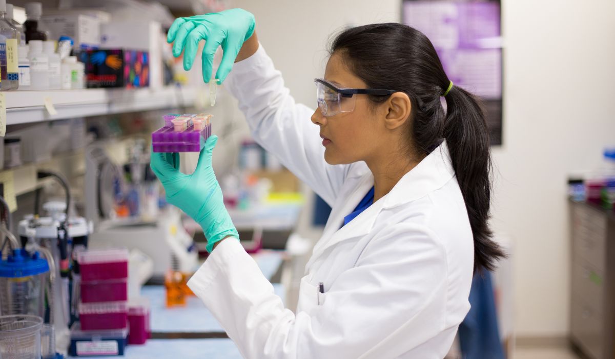 E-Pharmacy and Supply Chain