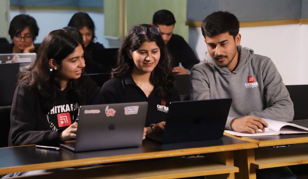BCA in AI & ML: Eligibility, Fees & Jobs