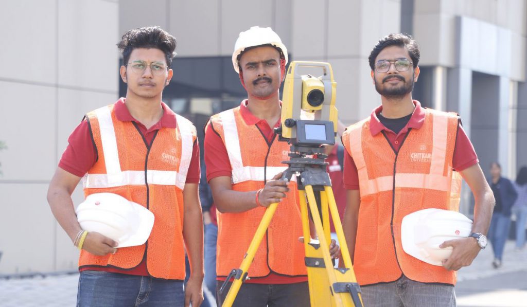 Civil Engineering Jobs 2026: AI, Salary and Smart Cities