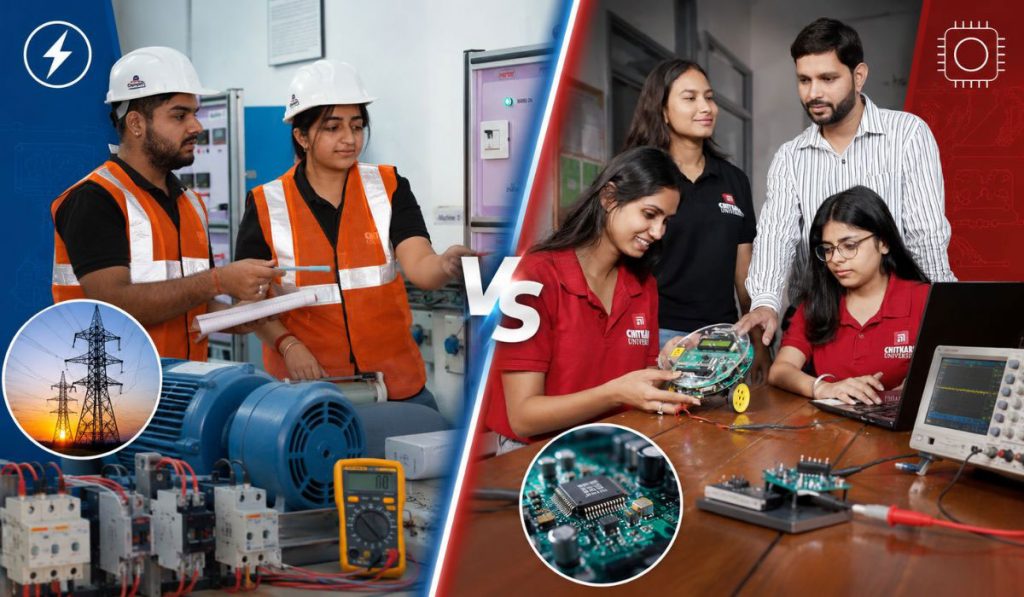 Best Engineering Courses After 12th in India (2026 Guide)