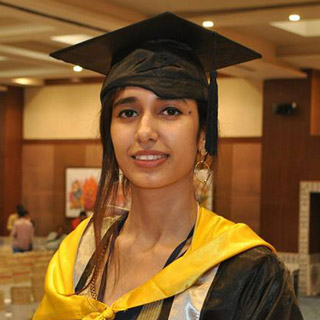 NEHA PANDEY