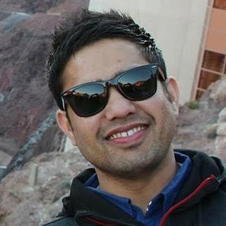 AMIT DOGRA
