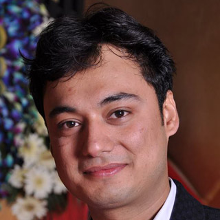 ATUL GANDHI