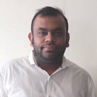 ANUJ GUPTA