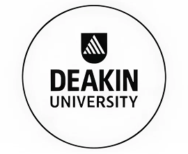 deakin Logo