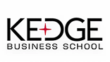 kedge Logo
