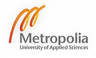 metropolia Logo