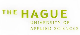 the hague Logo