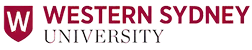 western sydney logo
