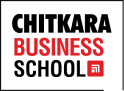 Chitkara Business School Logo