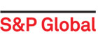 S & P Logo